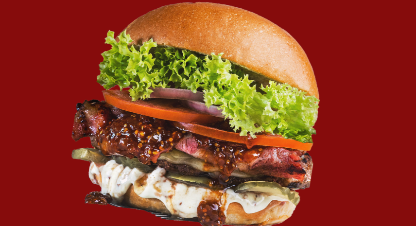 All You Need To About Food Photography